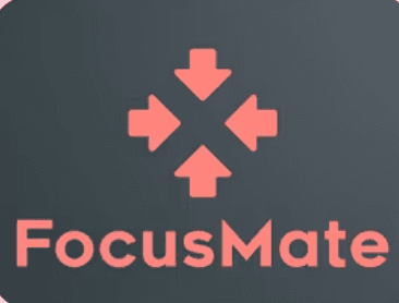 FocusMate Icon